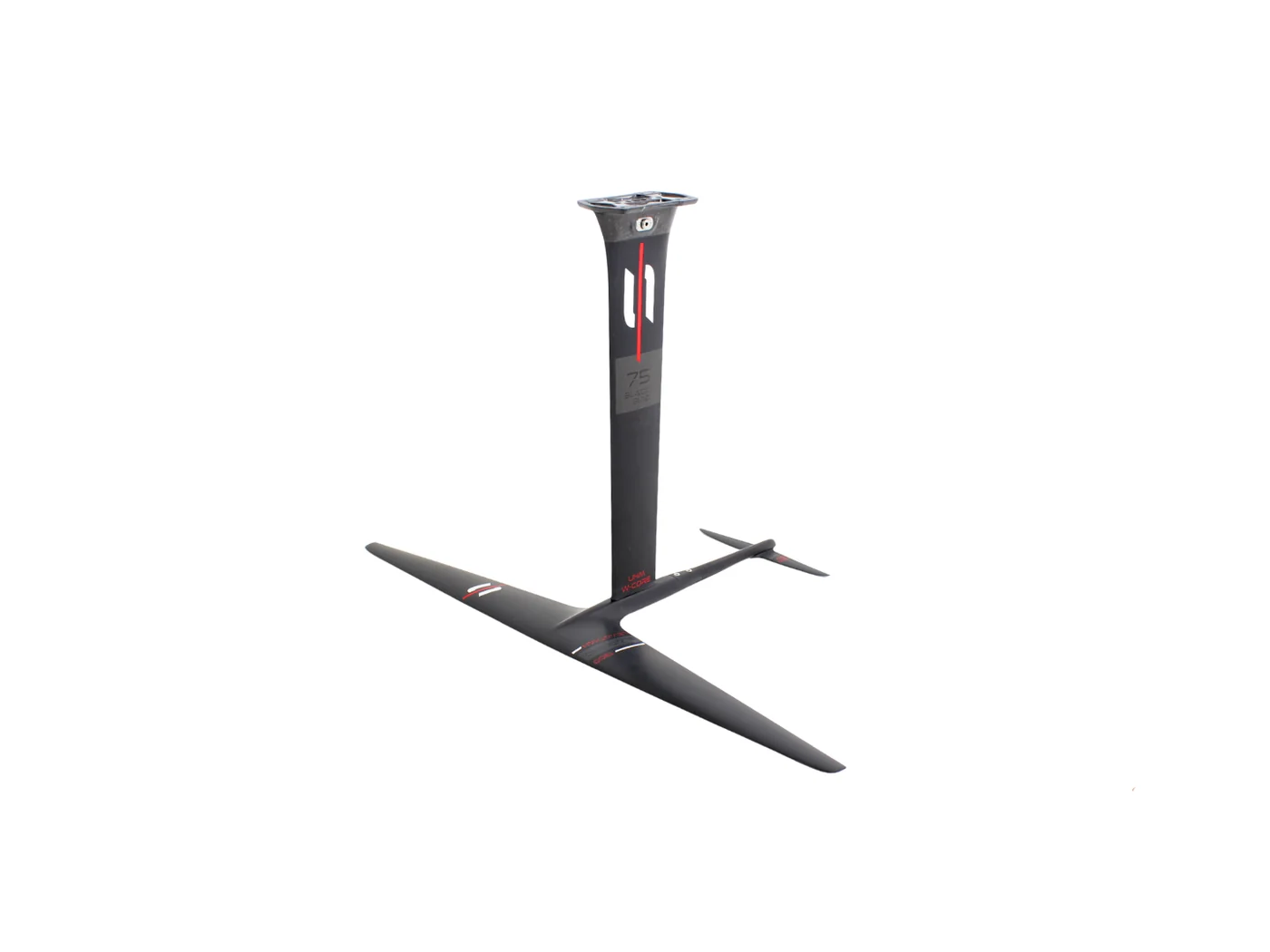 Zestaw Leviathan 1300-SDW360-75 Blackbird – ZINTEGROWANY
