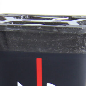 Blackbird 95 Mast UMH W-Core | Integrated System Sabfoil