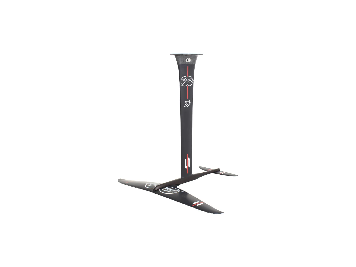 Zestaw foila BALZ PRO 969-663-370/83 - obrazek 3