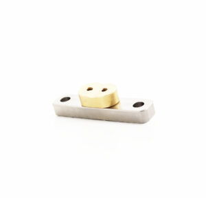 Sabfoil Kraken Quick Release System