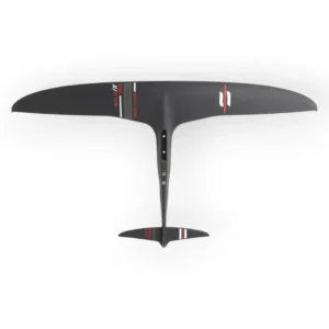 Zestaw skrzydeł Balz FREEMOVE 1155-FCM-359 Glider Blackbird