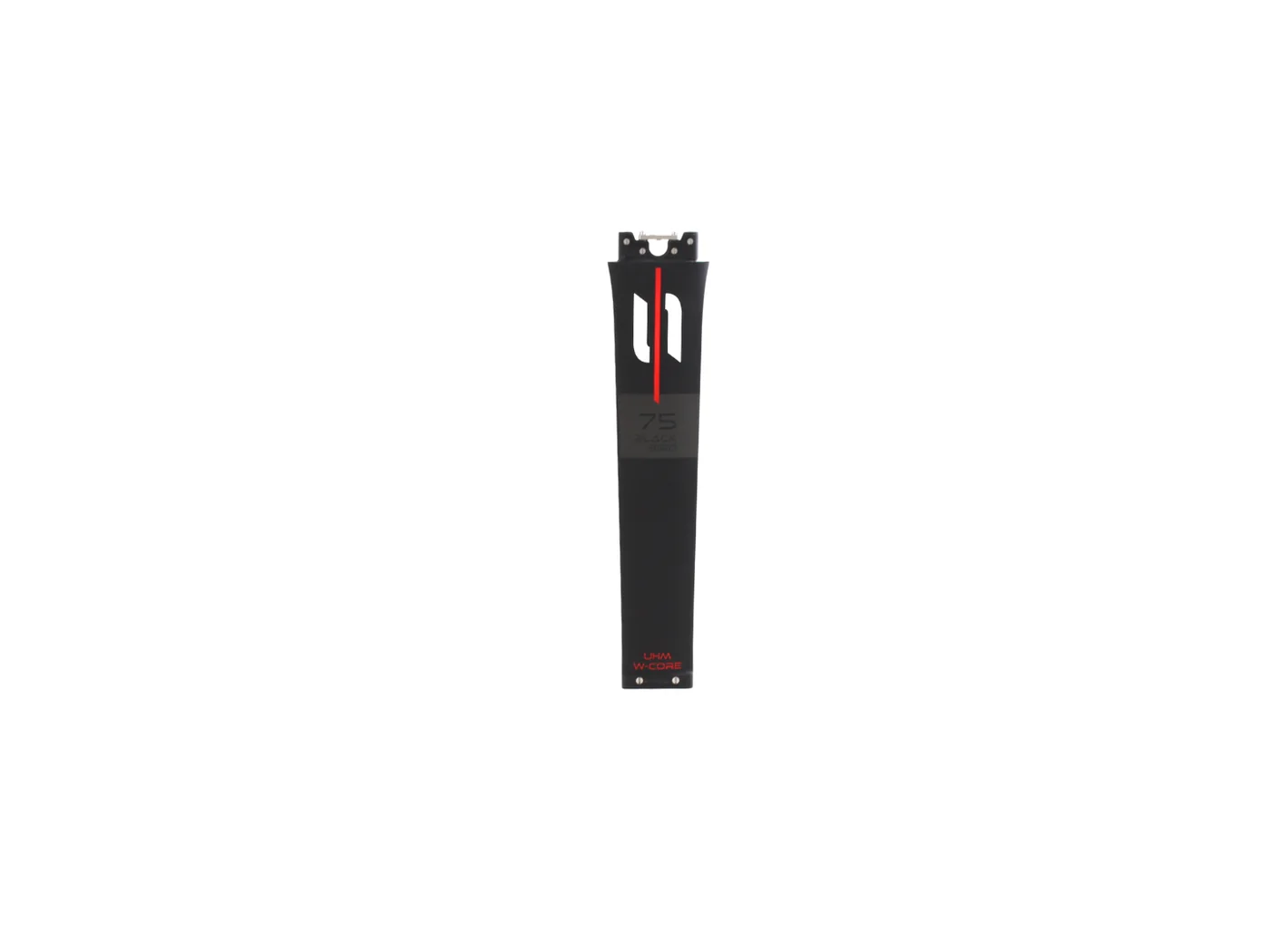 Maszt Sabfoil Blackbird 75 UMH W-Core - obrazek 2