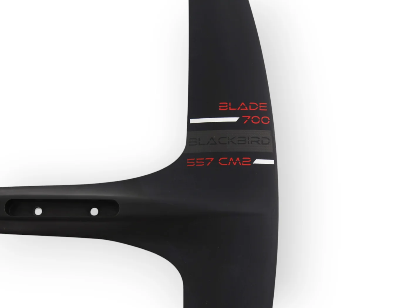 Blackbird 700 Blade | Przednie skrzydło hydrofoila Sabfoil - obrazek 4