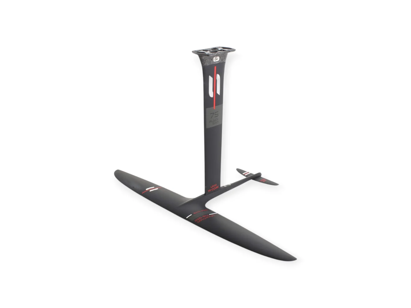 Zestaw Leviathan Blackbird „The 1350”-325-75 – modułowy
