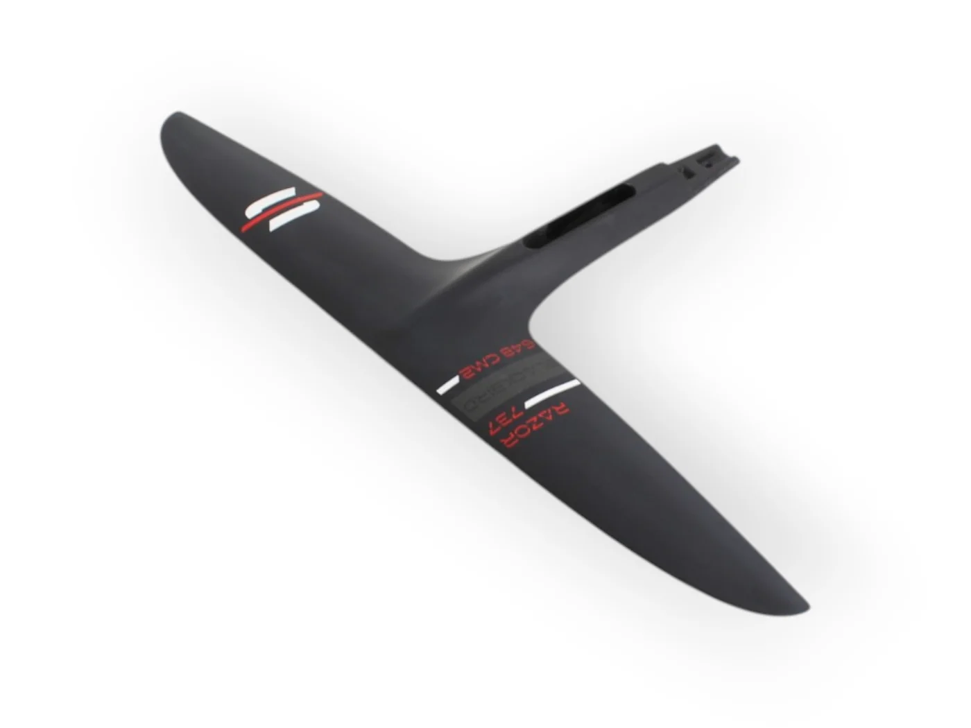 Przednie skrzydło hydrofoila Sabfoil Blackbird Razor 737 - obrazek 2