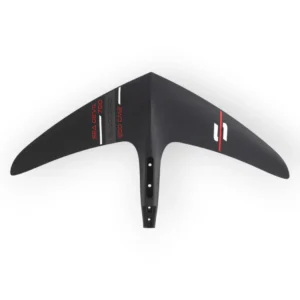 Sea Devil 780 Blackbird — przednie skrzydło hydrofoila Sabfoil