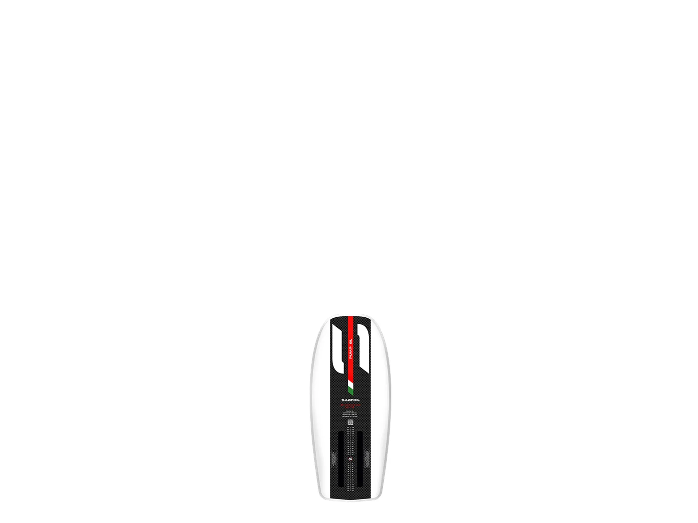 Kompaktowa deska foilowa Pump 8L - obrazek 2