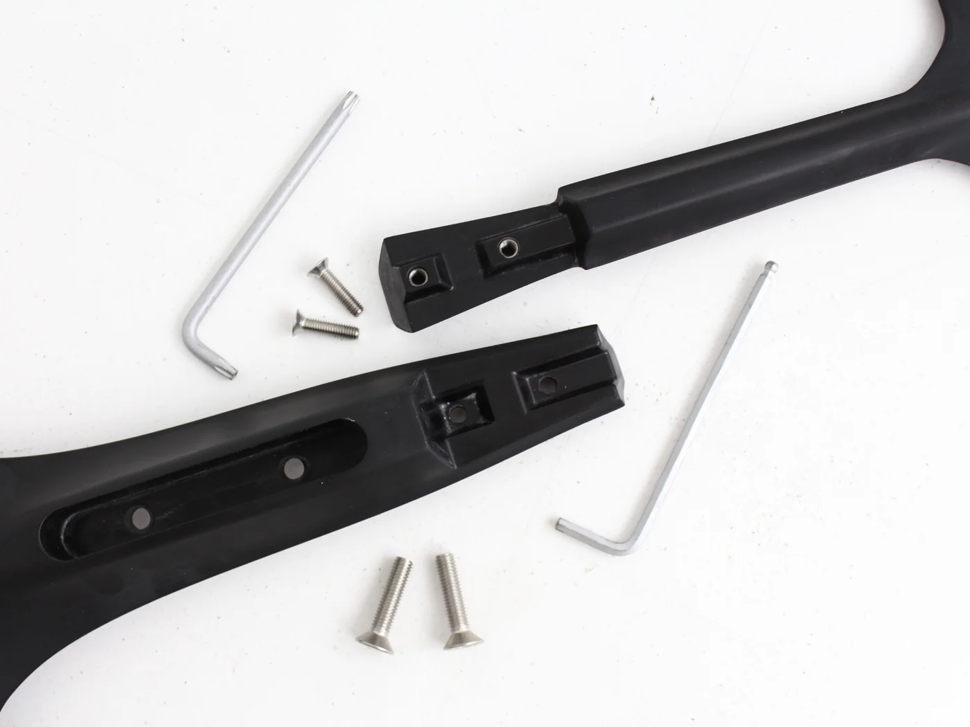Blackbird 965 – Balz Müller Signature | Przednie skrzydło hydrofoila Sabfoil - obrazek 7