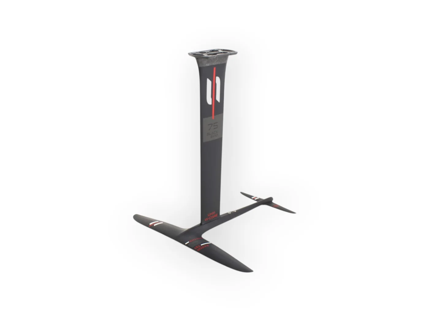 Razor 737-SDW360-75 Blackbird — zestaw zintegrowany