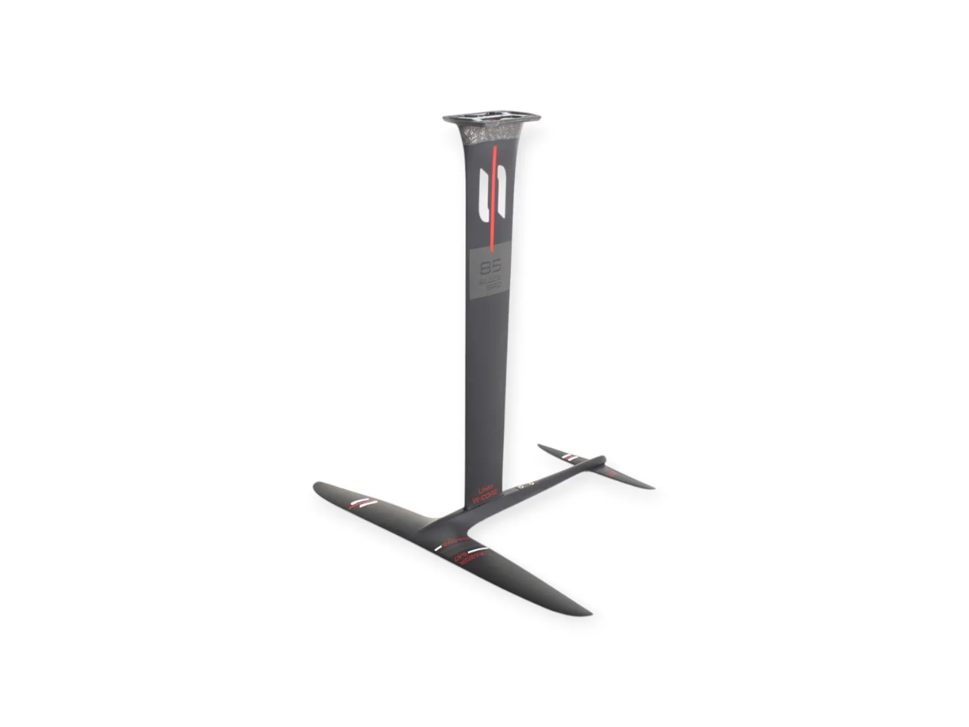 Zestaw Razor 847-SDW375-85 Blackbird — ZINTEGROWANY