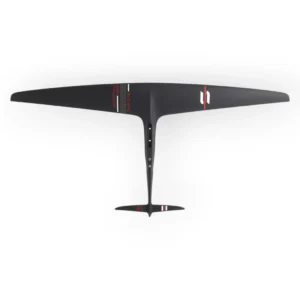 Glider Leviathan 1400-SDW360 Blackbird