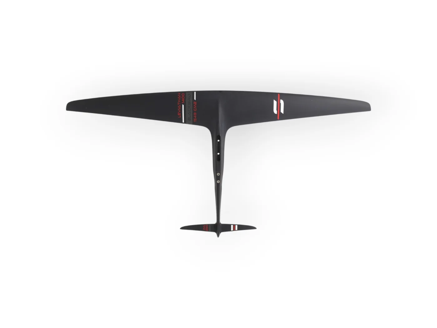 Zestaw Leviathan 1400-SDW360-75 Blackbird – ZINTEGROWANY - obrazek 2