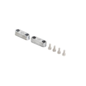 Sacrificial Anodes Replacement Kit