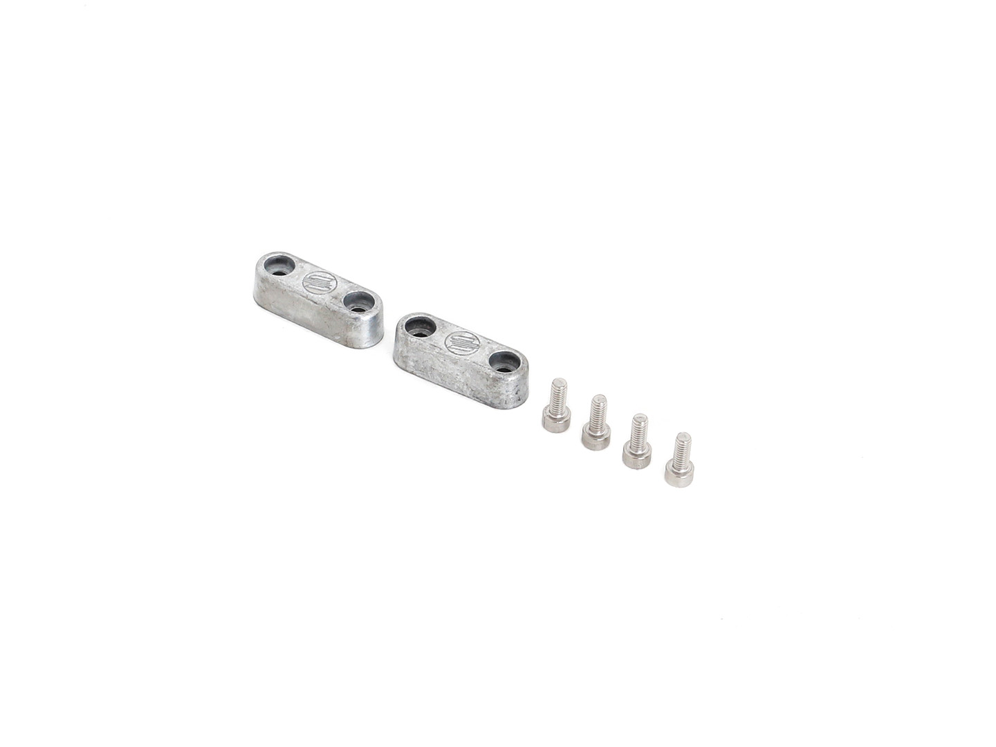 Sacrificial Anodes Replacement Kit