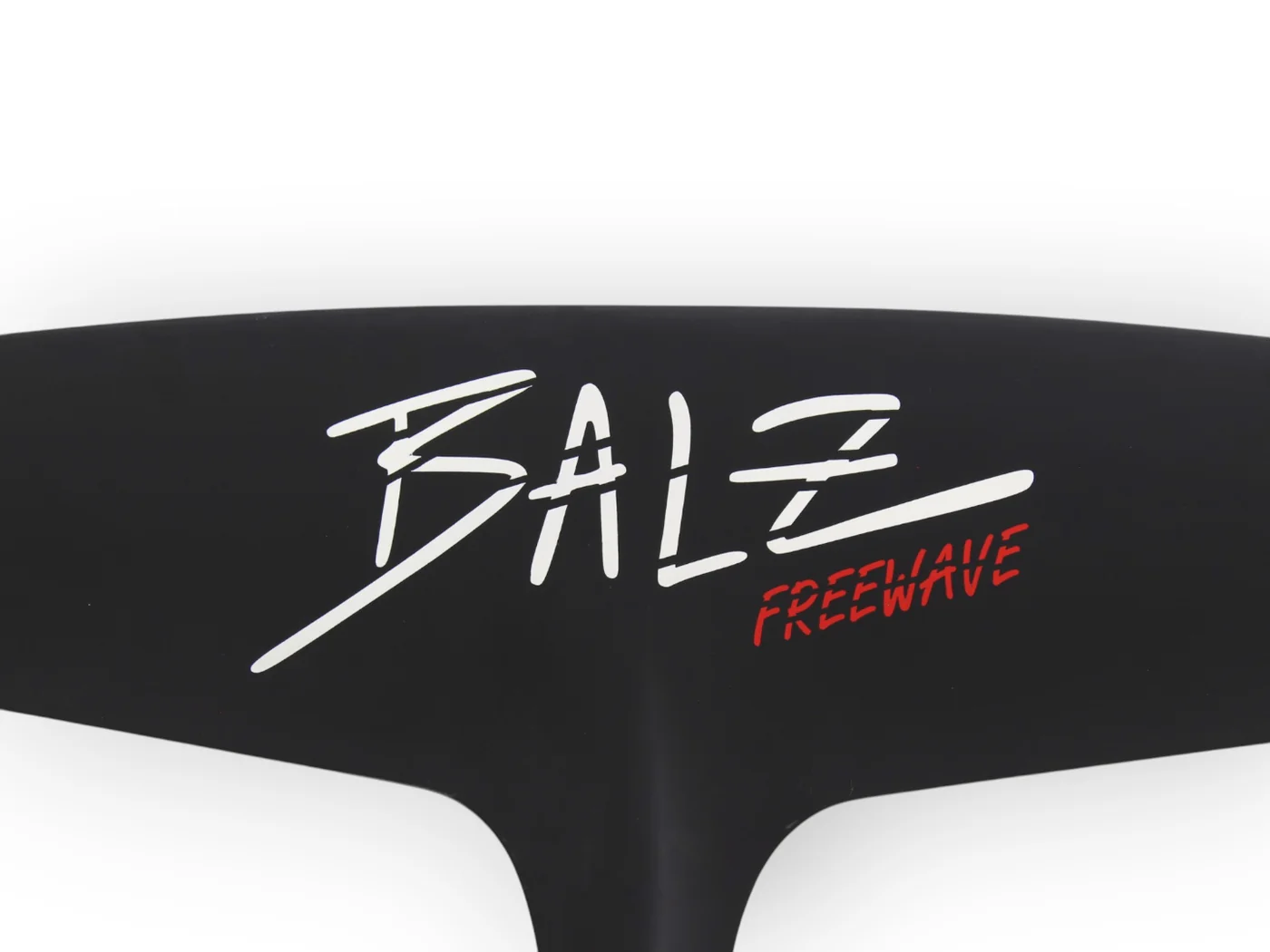 Blackbird 965 – Balz Müller Signature | Przednie skrzydło hydrofoila Sabfoil - obrazek 6