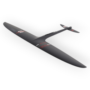 Leviathan "THE 1350"-325 Blackbird Glider