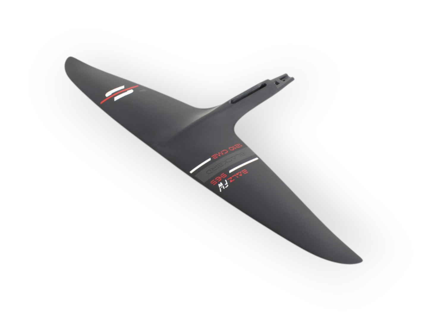 Blackbird 965 - Balz Müller Signature | Hydrofoil Sabfoil Front Wing - obrazek 2
