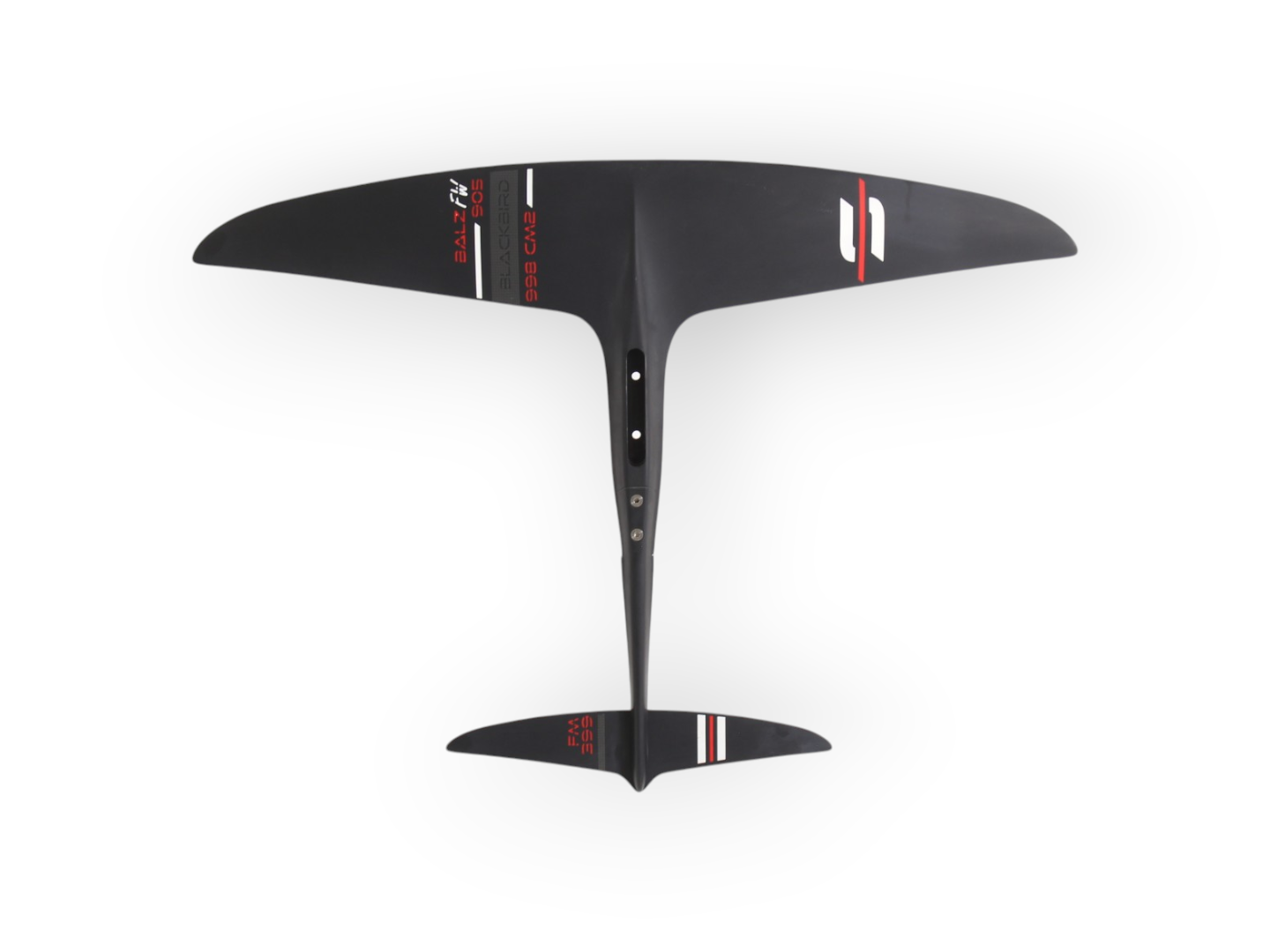 Balz FREEWAVE 905-399-85 Blackbird Set - MODULAR