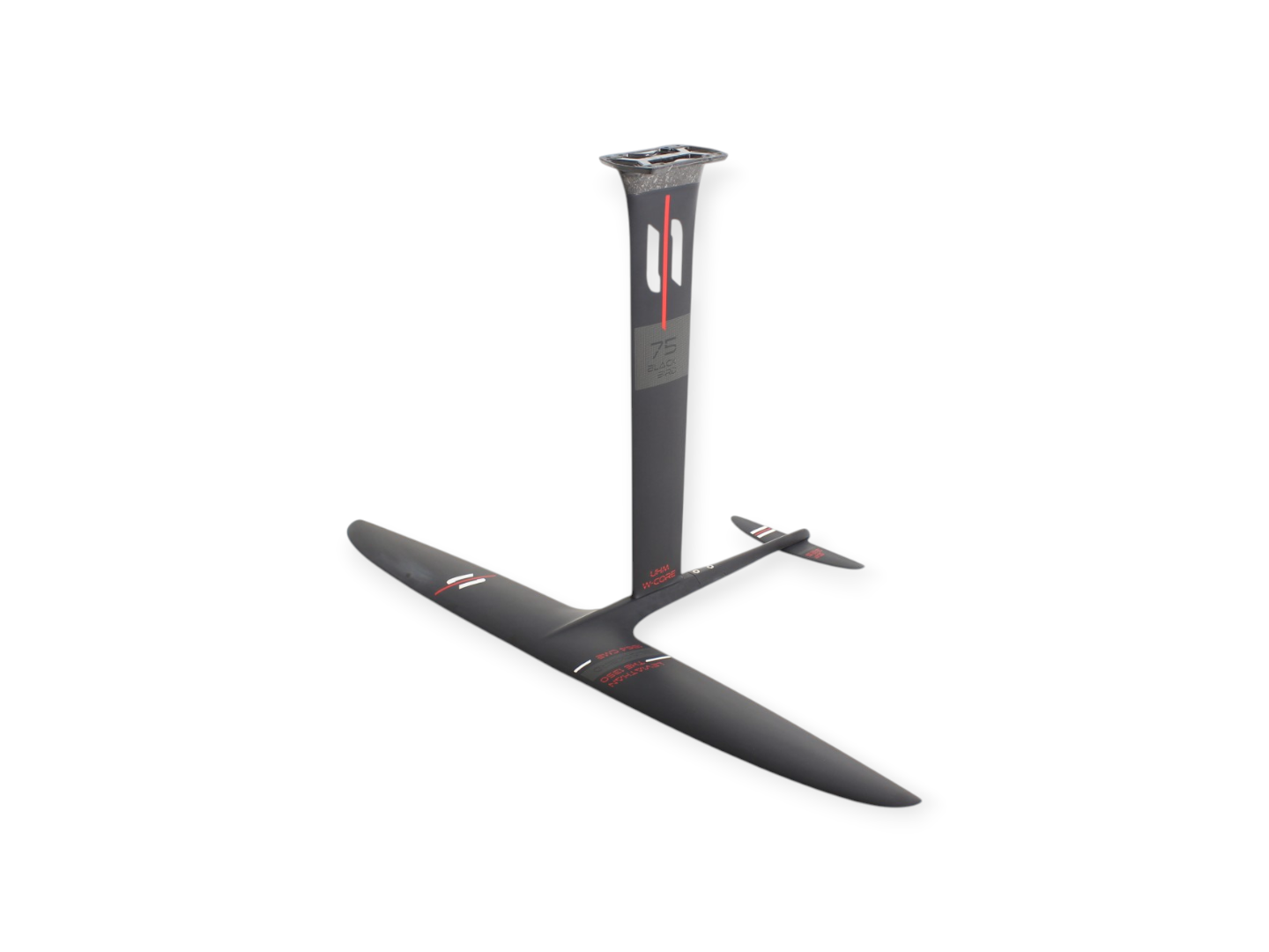 Kit Leviathan Blackbird "The 1350"-325-75 - Integrated Mast - obrazek 2