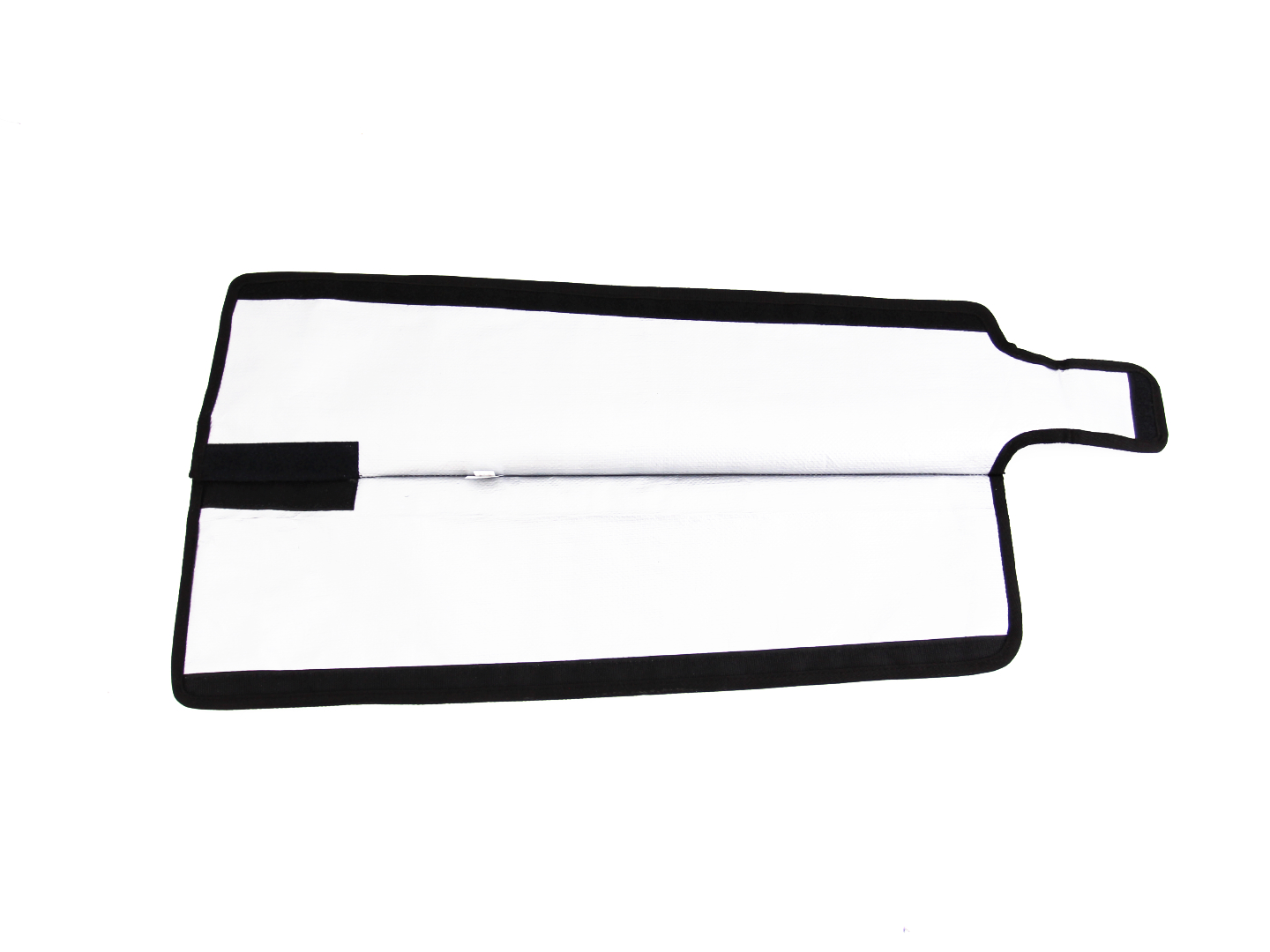 Sabfoil Cover Mast E - M106/MW107 - obrazek 3
