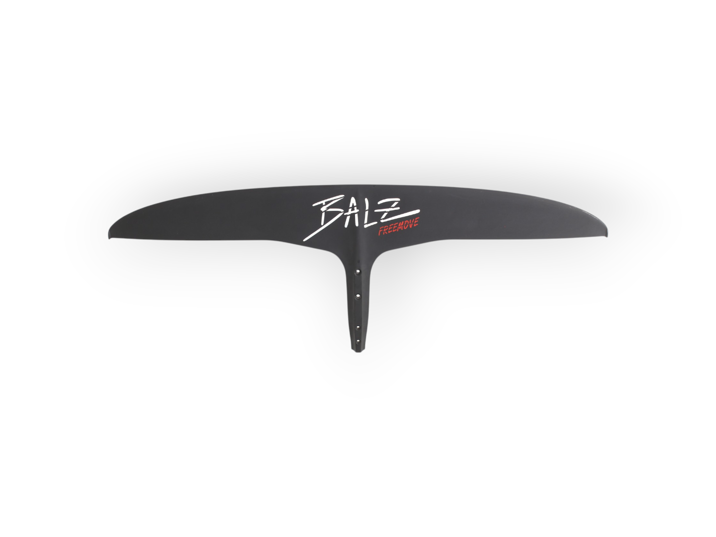 Blackbird FreeMove 1155 - Balz Müller Signature | Hydrofoil Sabfoil Front Wing - obrazek 4