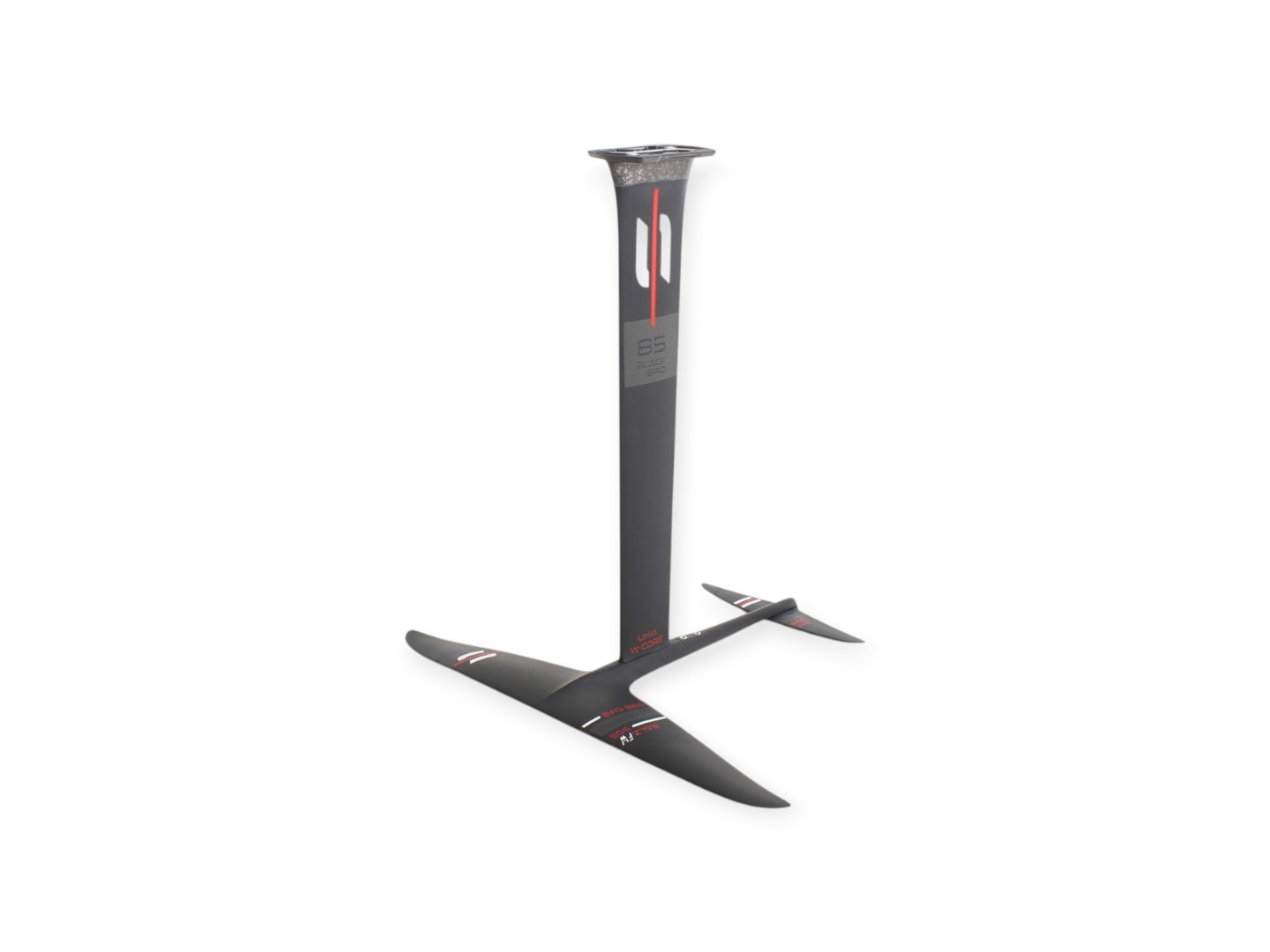 Balz FREEWAVE 965-399-85 Blackbird Set - INTEGRATED - obrazek 2