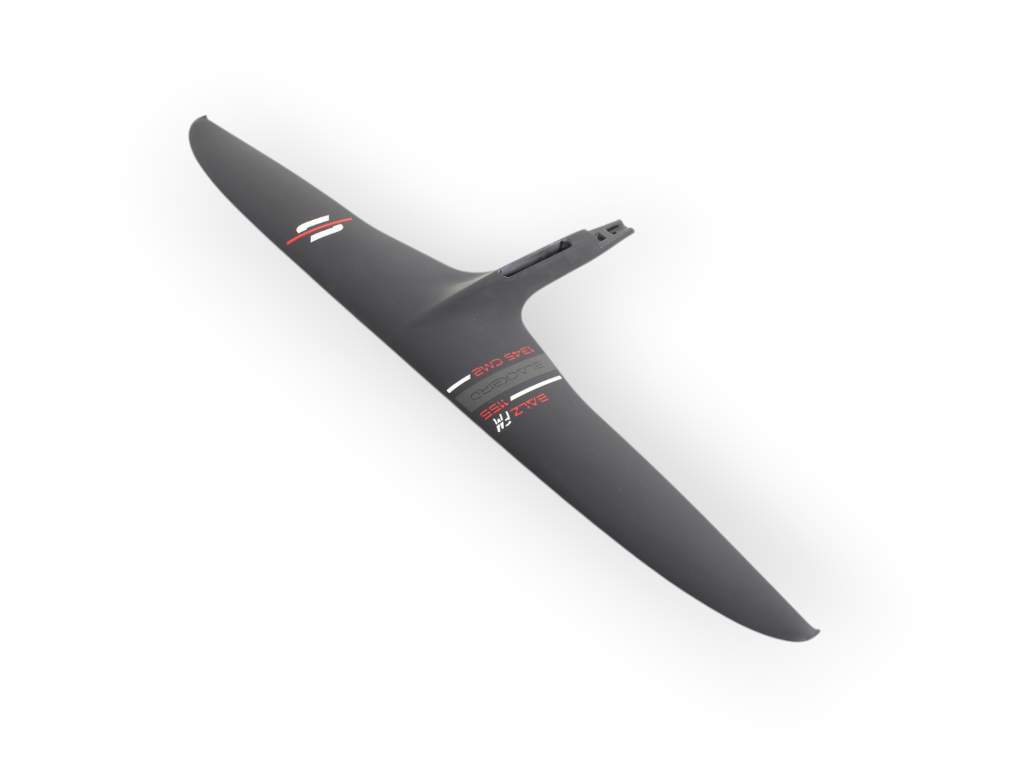 Blackbird FreeMove 1155 - Balz Müller Signature | Hydrofoil Sabfoil Front Wing - obrazek 2
