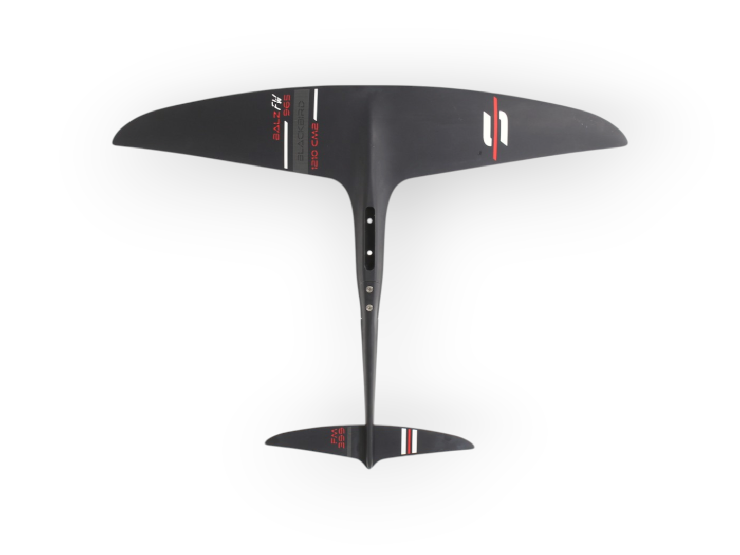 Balz FREEWAVE 965-399-85 Blackbird Set - MODULAR