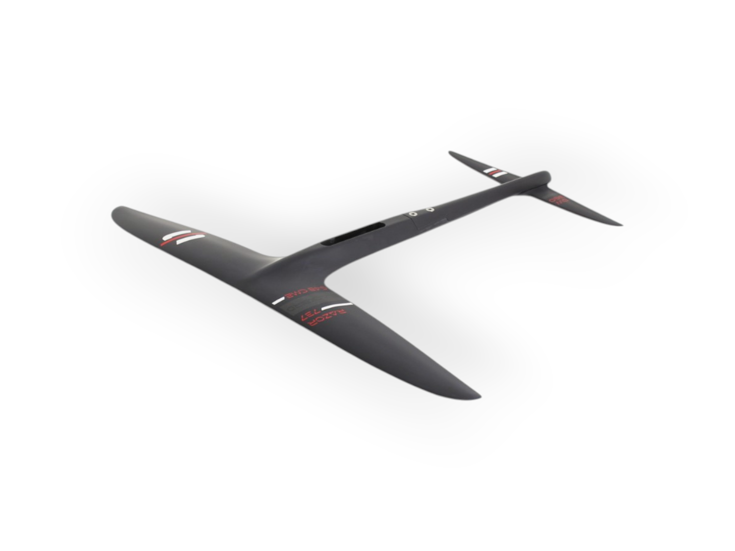 Razor 737-SDW360 Blackbird Glider