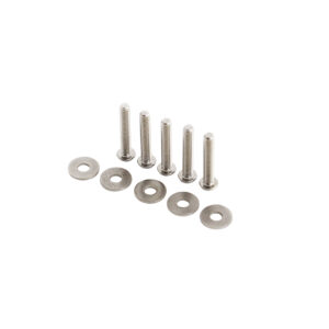 Hardware Kit T22/T22C to Mast