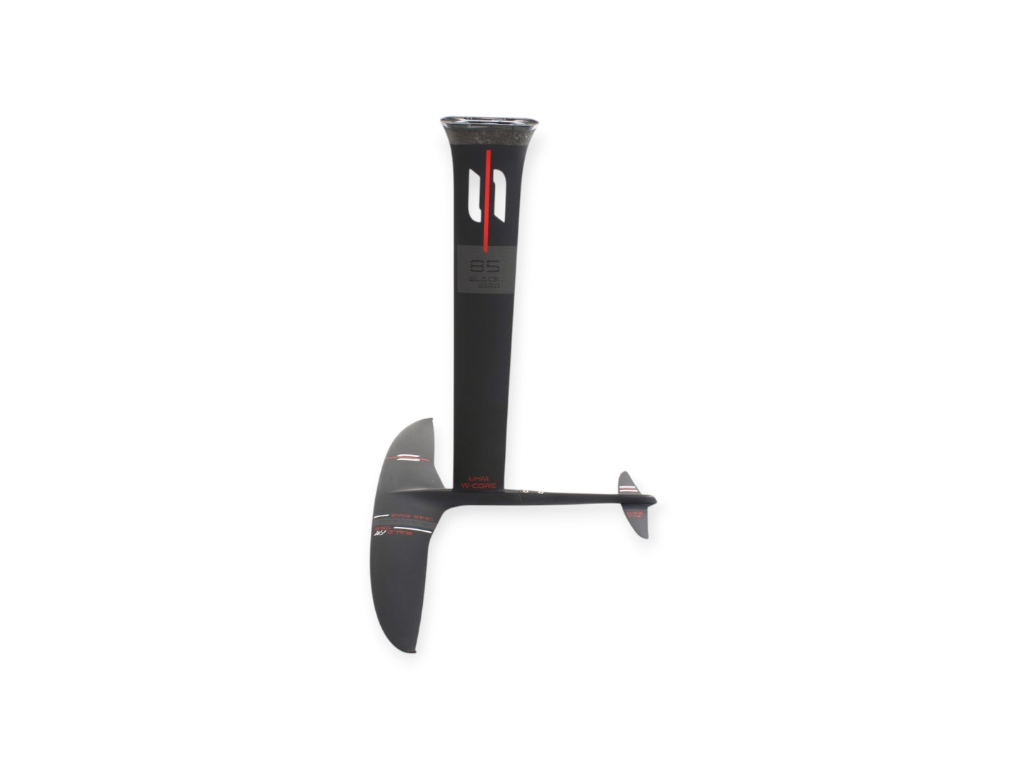 Balz FREEMOVE 1155-359-85 Blackbird Set - INTEGRATED - obrazek 4