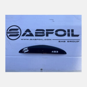 SABFOIL 483 – nowy stabilizator