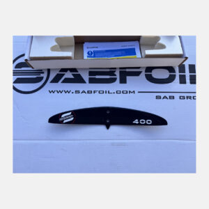 SABFOIL S400 – nowy stabilizator