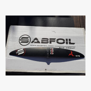 SABFOIL Razor PRO 975 – używane przednie skrzydło