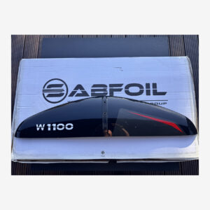 SABFOIL W1100 – używane przednie skrzydło