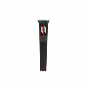 Maszt Blackbird 95 UMH W-Core — zintegrowany system Sabfoil