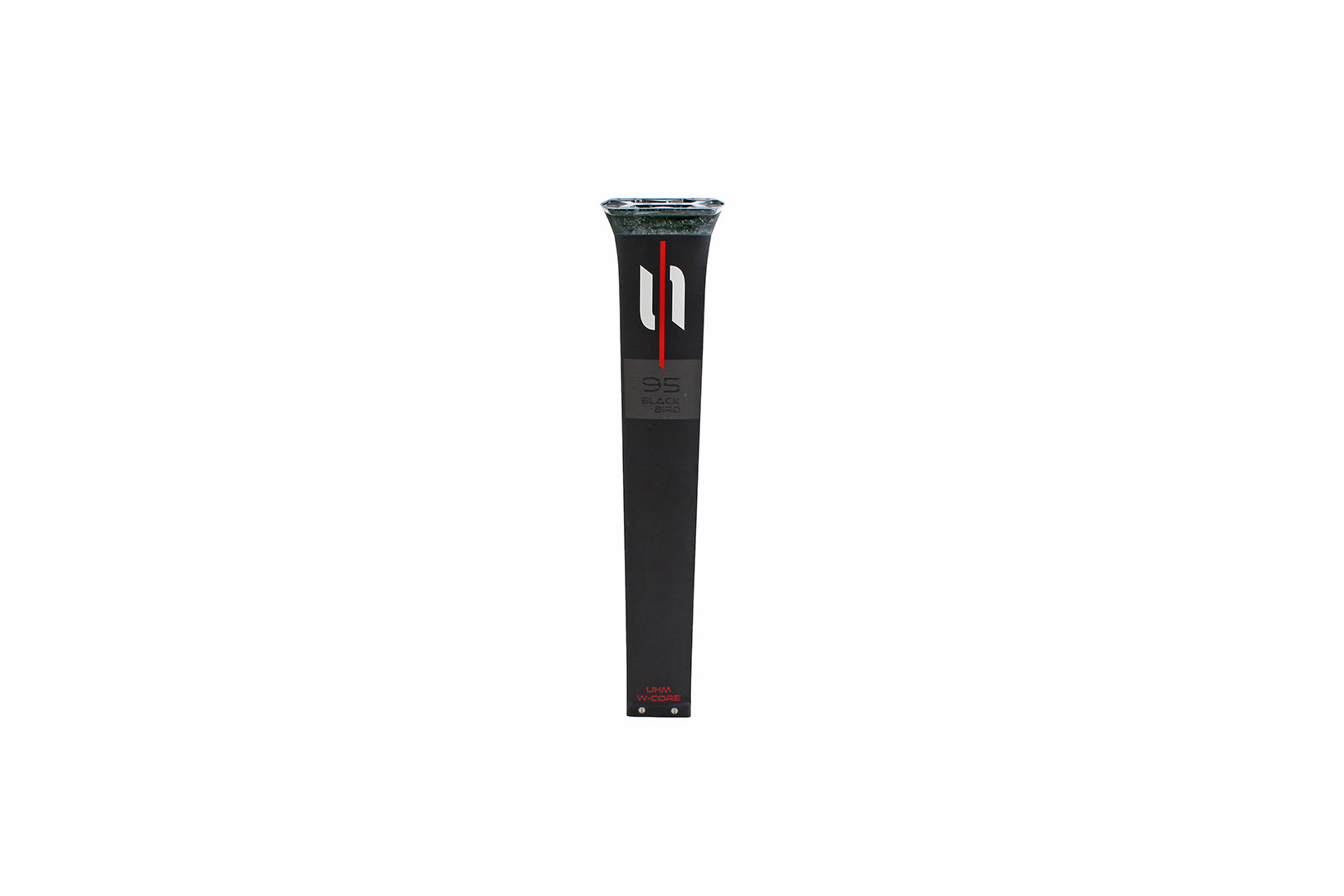 Maszt Blackbird 95 UMH W-Core — zintegrowany system Sabfoil