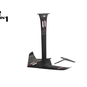 SABFOIL Sea Devil 1040 – zestaw z masztem Kraken 83 cm