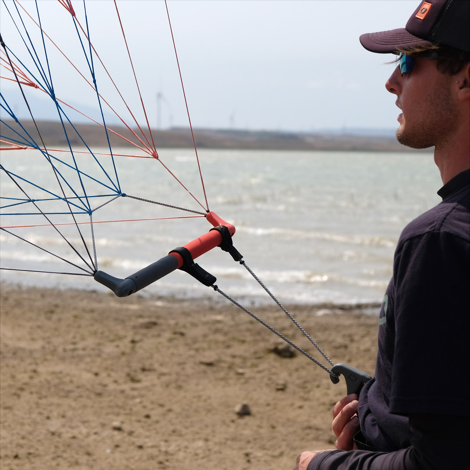 OZONE Wing & Parawing Harness Lines - obrazek 6