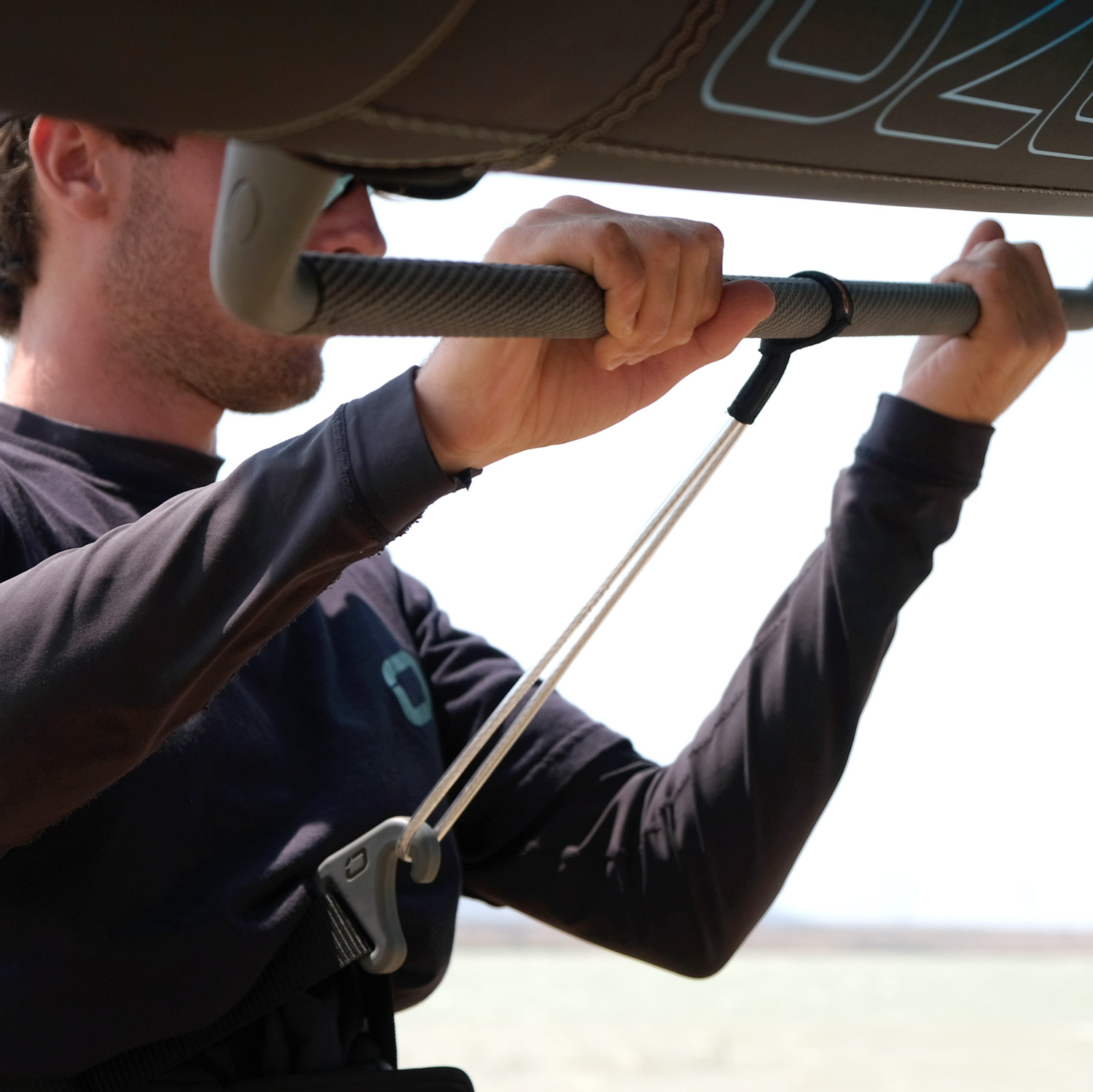 OZONE Wing & Parawing Harness Lines - obrazek 2