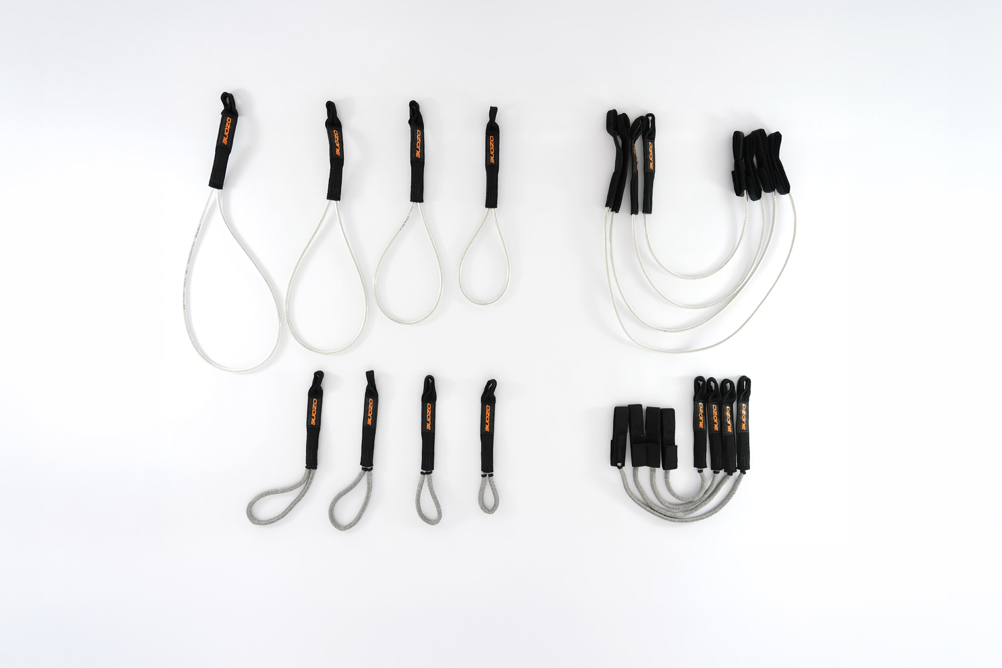 OZONE Wing & Parawing Harness Lines