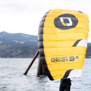OZONE Pocket Rocket V2 Ultra-X – parawing