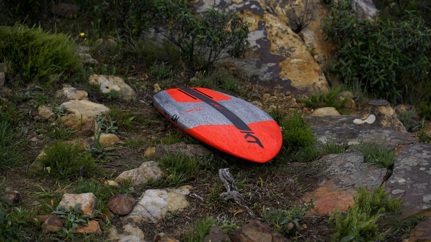 KT ARC Pro Carbon - obrazek 6
