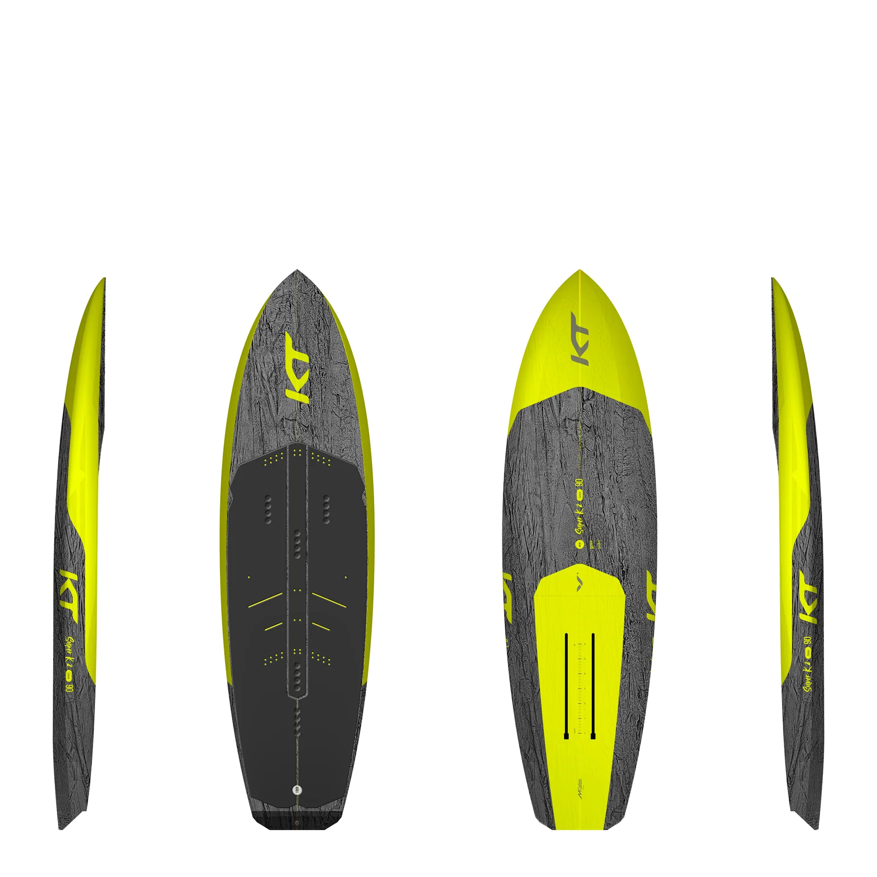 KT Super K2 Carbon - obrazek 3