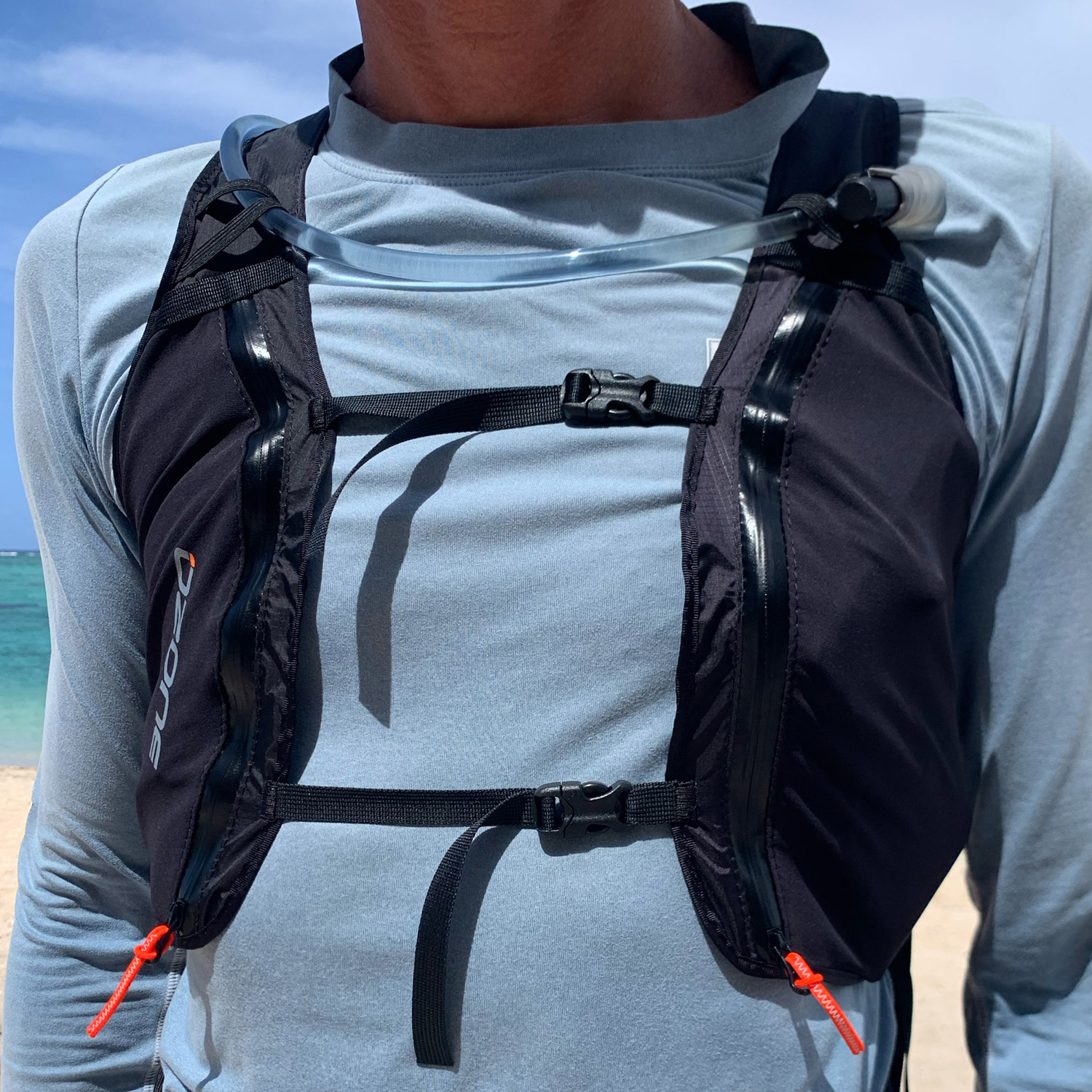 OZONE Mission Pack - obrazek 2
