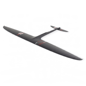 SABFOIL Leviathan Blackbird The 1550 – glider 1550/370 bez masztu