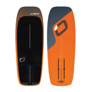 OZONE Apex V2 125 × 45 cm