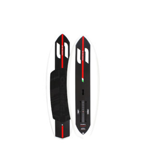SABFOIL Torpedo 95 MID — nowa