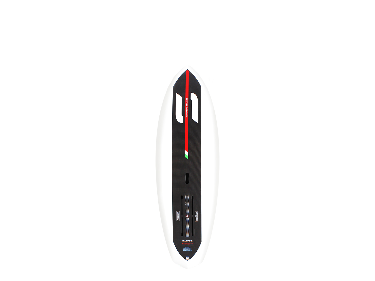 SABFOIL Torpedo 95 MID — nowa - obrazek 3